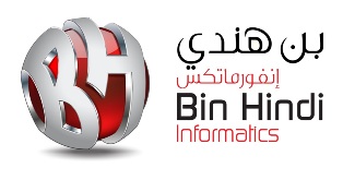  Binhindi Informatics 