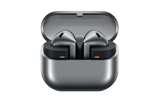 Click to view details of - GALAXY BUDS3