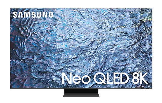 Click to view details of - QN900C NEO QLED 8K SMART TV