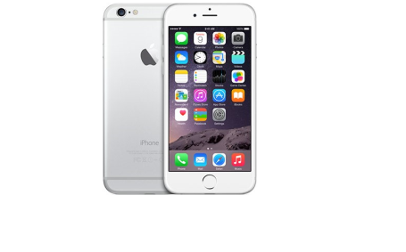 Click to view details of - Apple iPhone 6