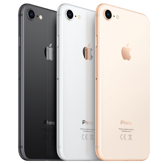 Click to view details of - Iphone 8