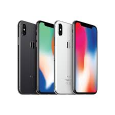 Click to view details of - Iphone X