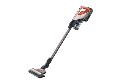 Click to view details of - HITACHI CORDLESS STICK VACUUM, DUST CAPACITY 2L