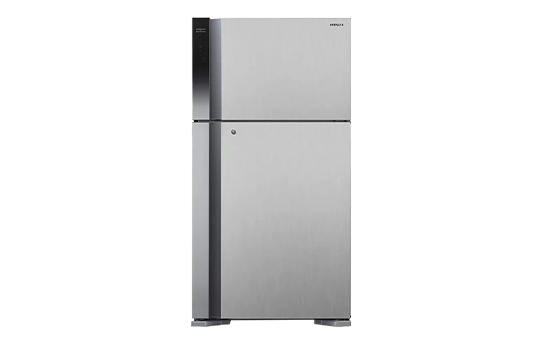 Click to view details of - HITACHI REFRIGERATOR 710L